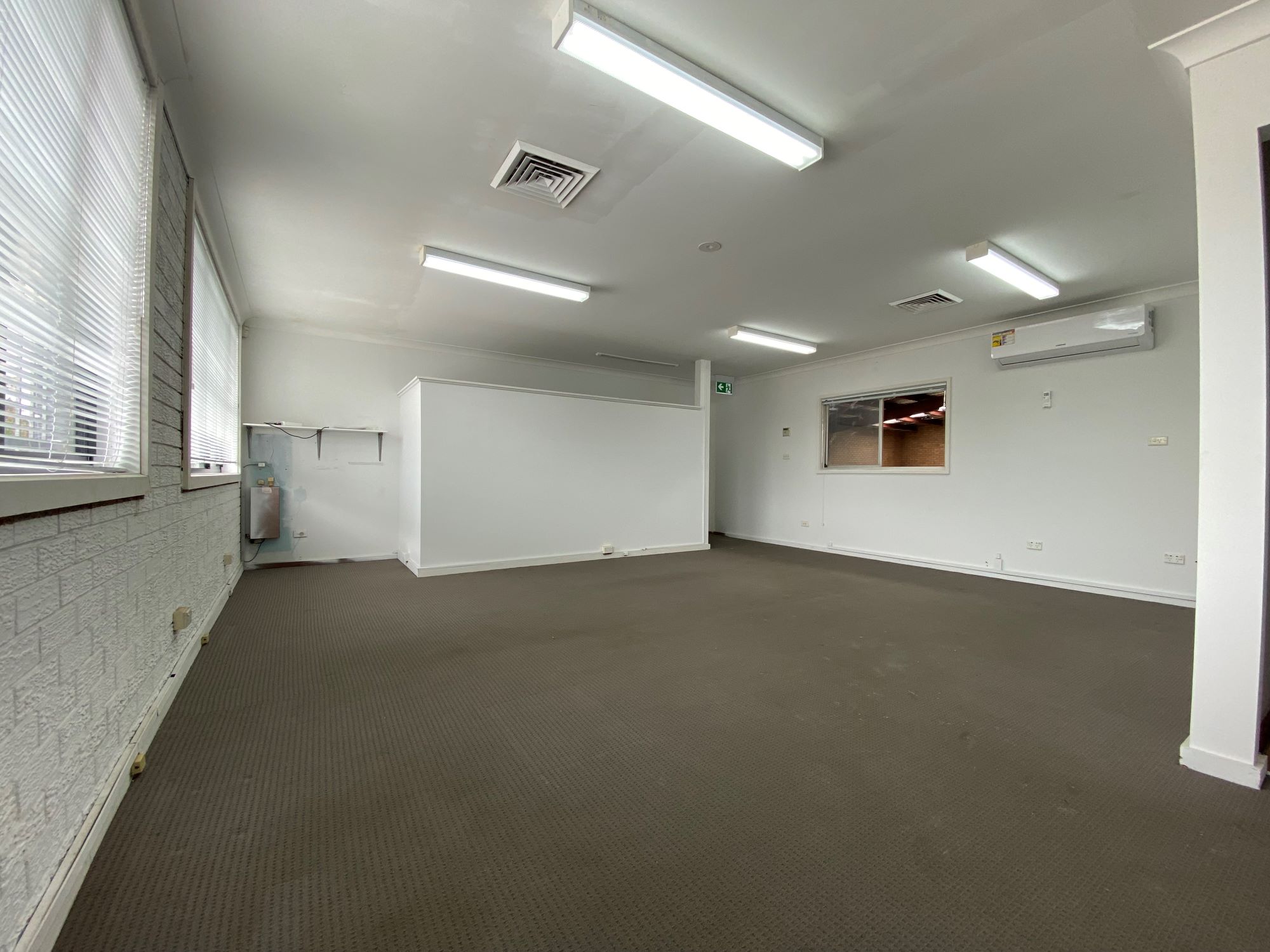 Carlingford st 29 office